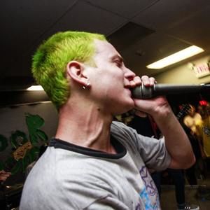 Meet your Posher, Gerry